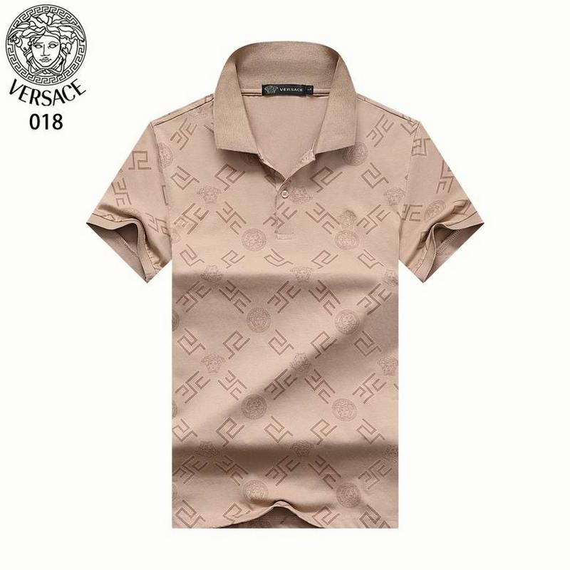 Versace Men's Polo 8